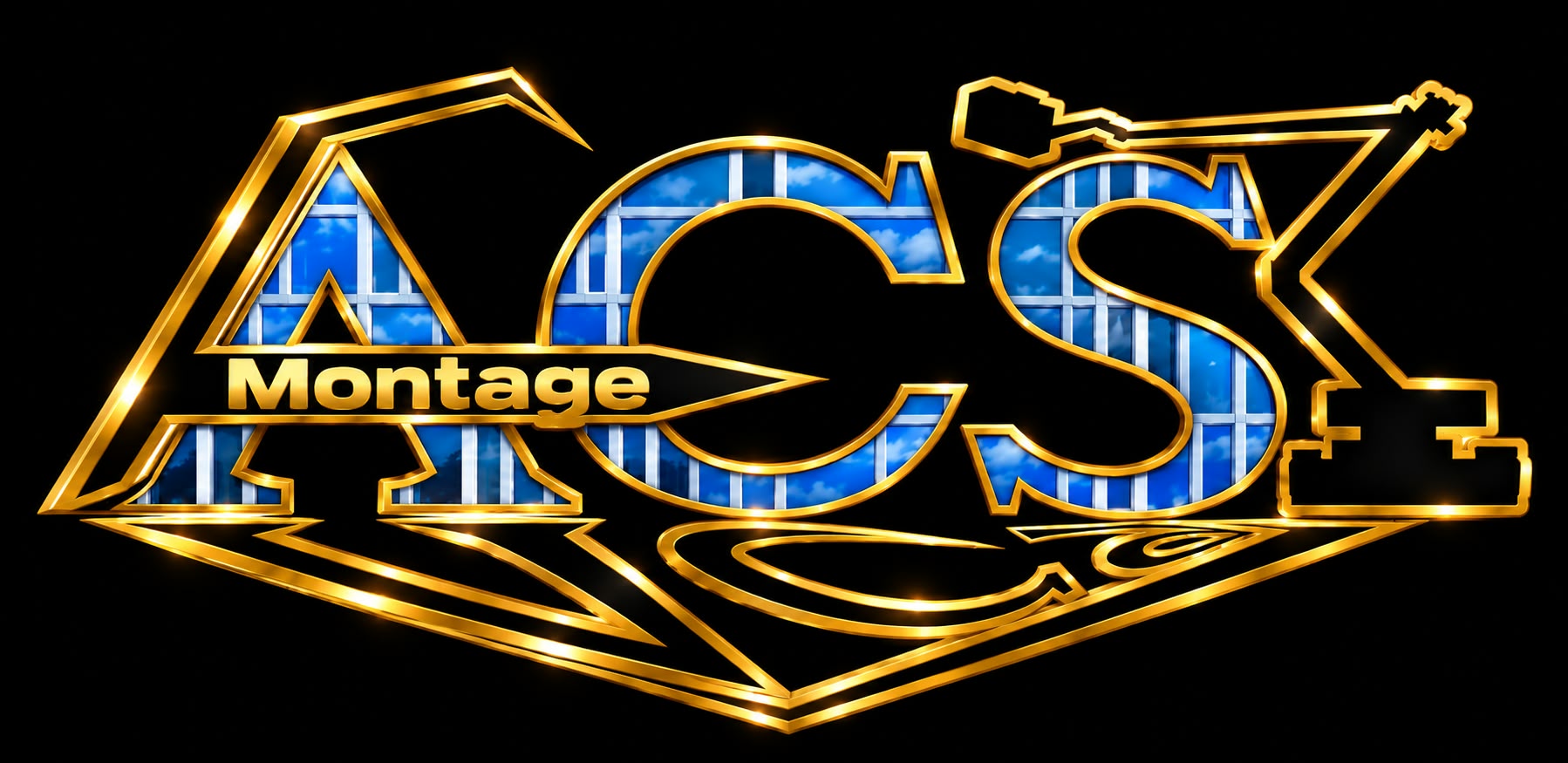 ACS Montage